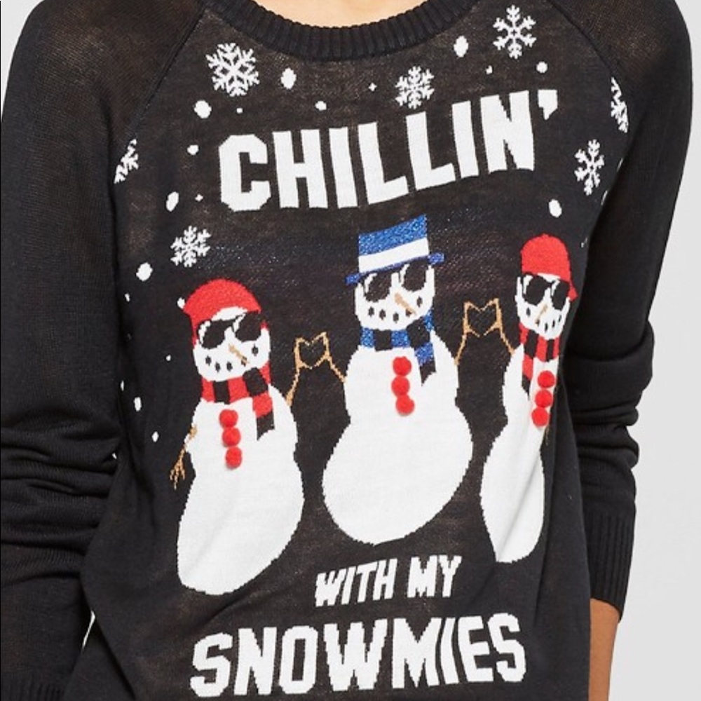 Meet your Posher, Patrisha